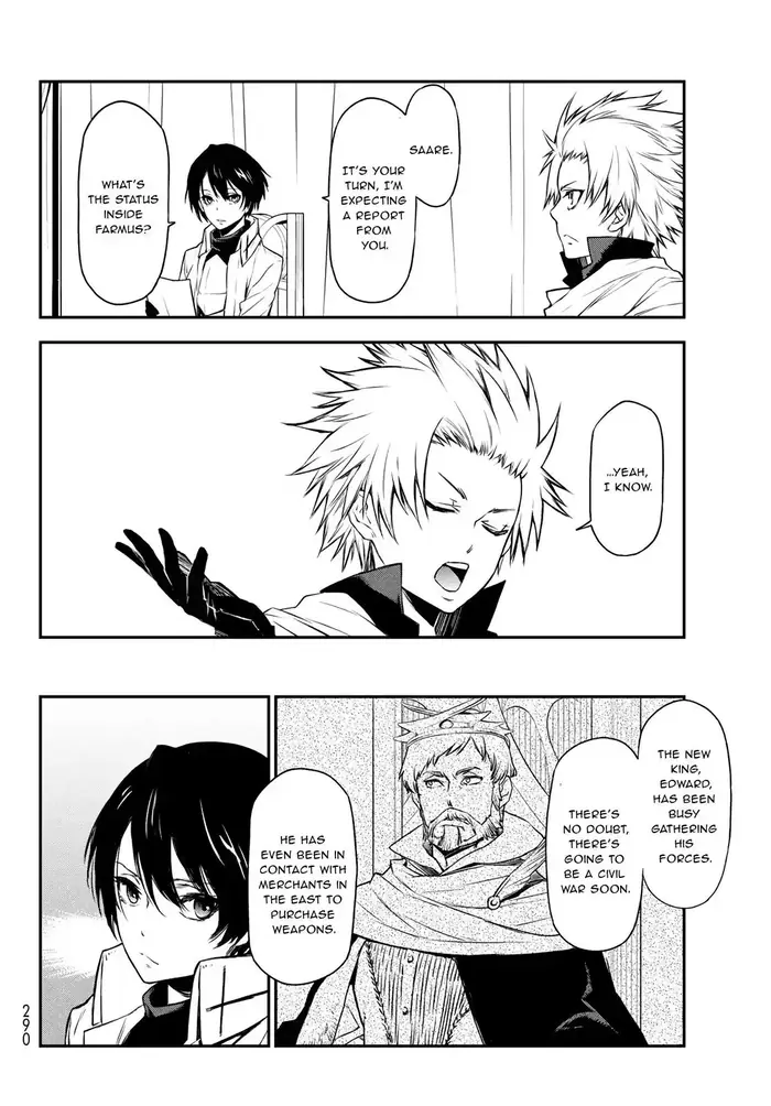 That Time I Got Reincarnated as a Slime Chapter 90 image 08_optimized